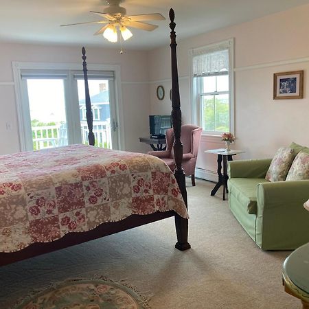 Payne'S Harbor View Inn New Shoreham Εξωτερικό φωτογραφία