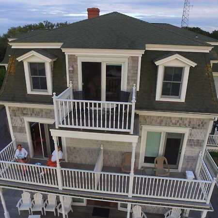 Payne'S Harbor View Inn New Shoreham Εξωτερικό φωτογραφία