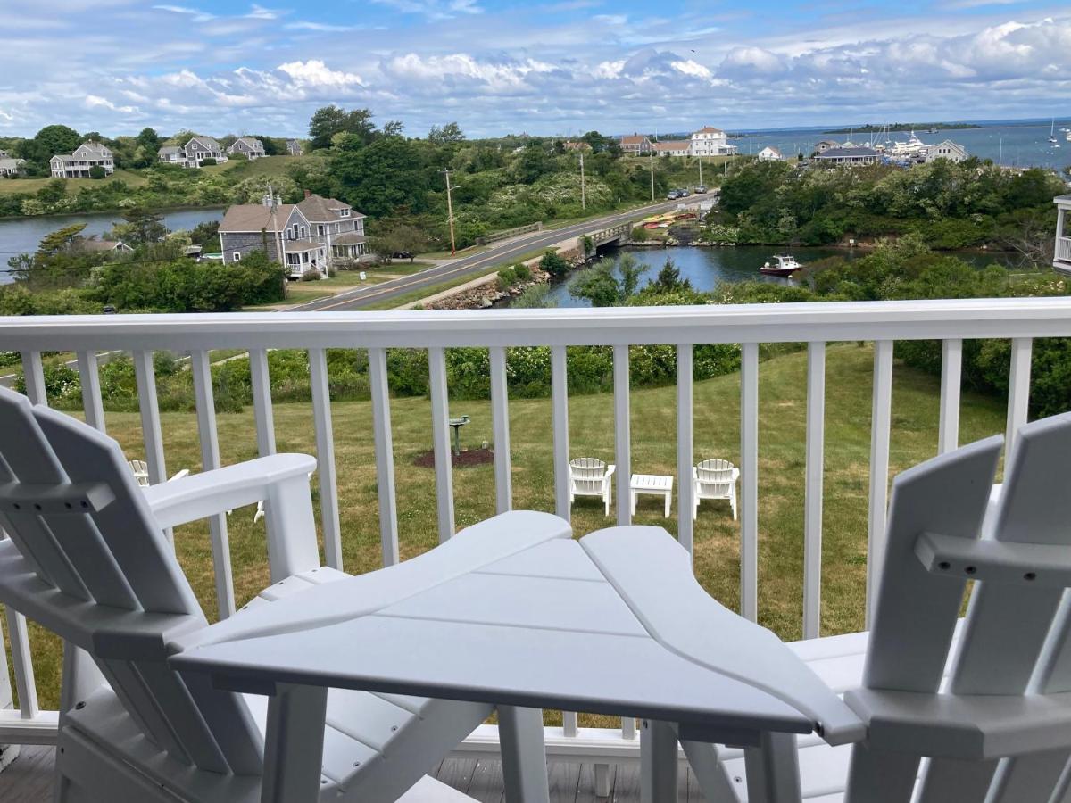 Payne'S Harbor View Inn New Shoreham Εξωτερικό φωτογραφία
