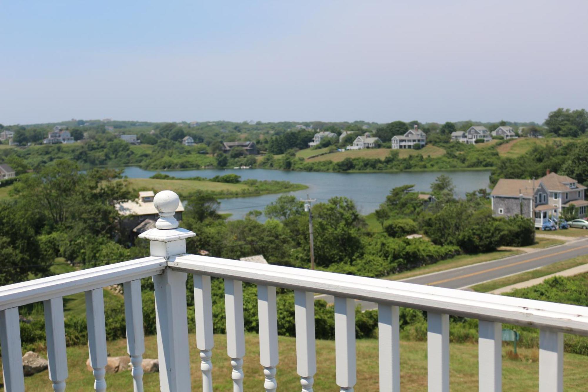 Payne'S Harbor View Inn New Shoreham Εξωτερικό φωτογραφία