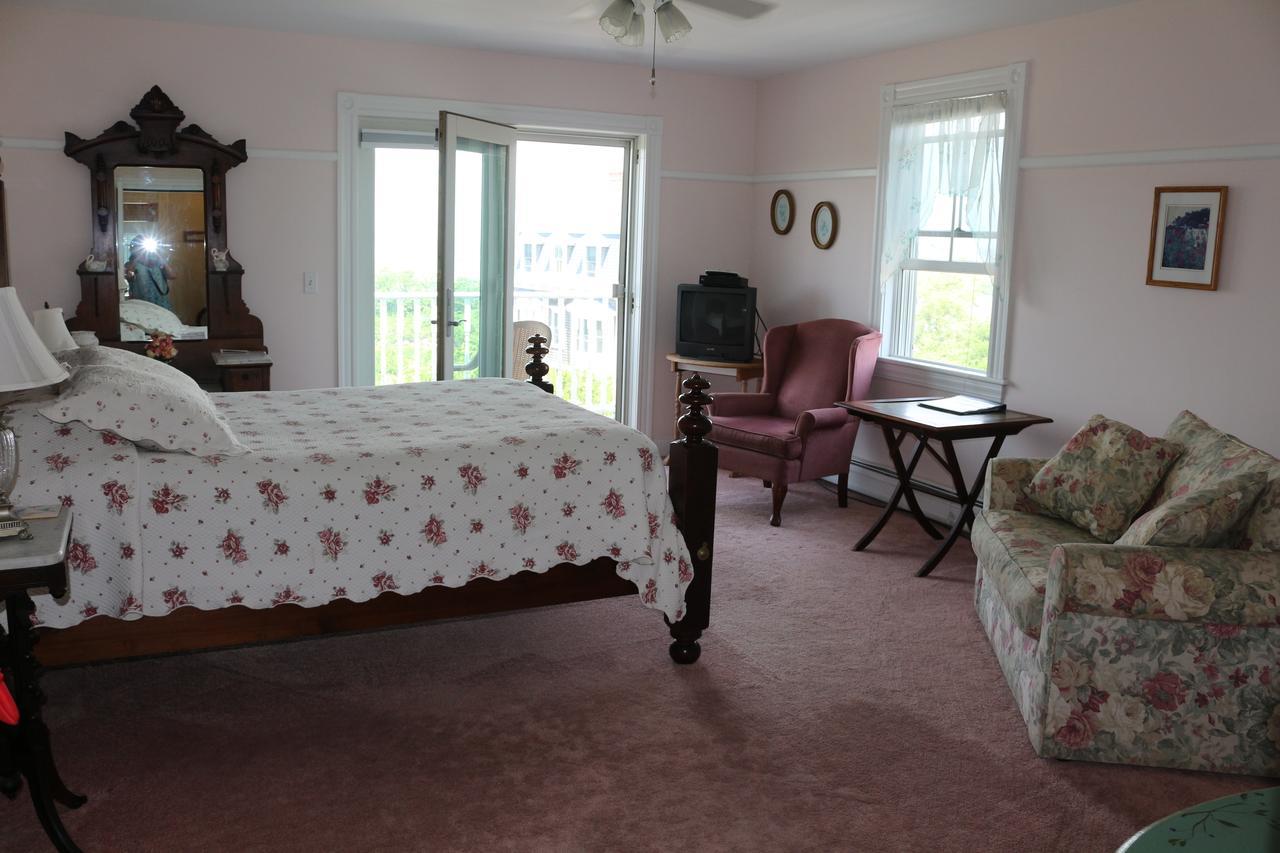 Payne'S Harbor View Inn New Shoreham Εξωτερικό φωτογραφία