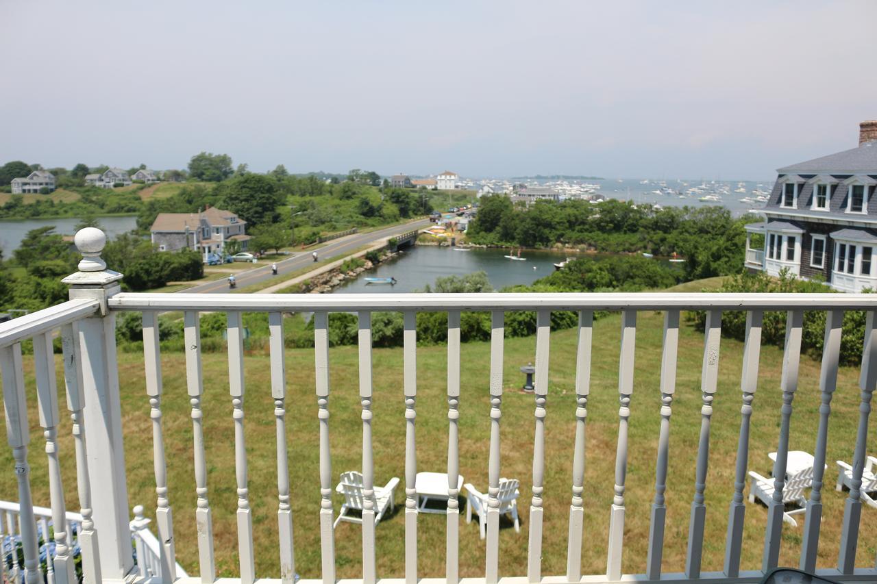 Payne'S Harbor View Inn New Shoreham Εξωτερικό φωτογραφία