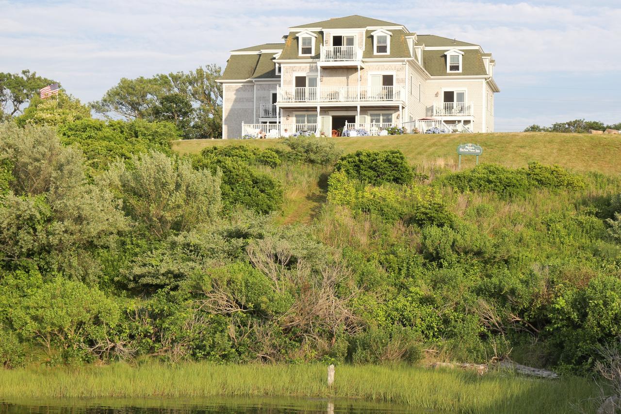 Payne'S Harbor View Inn New Shoreham Εξωτερικό φωτογραφία
