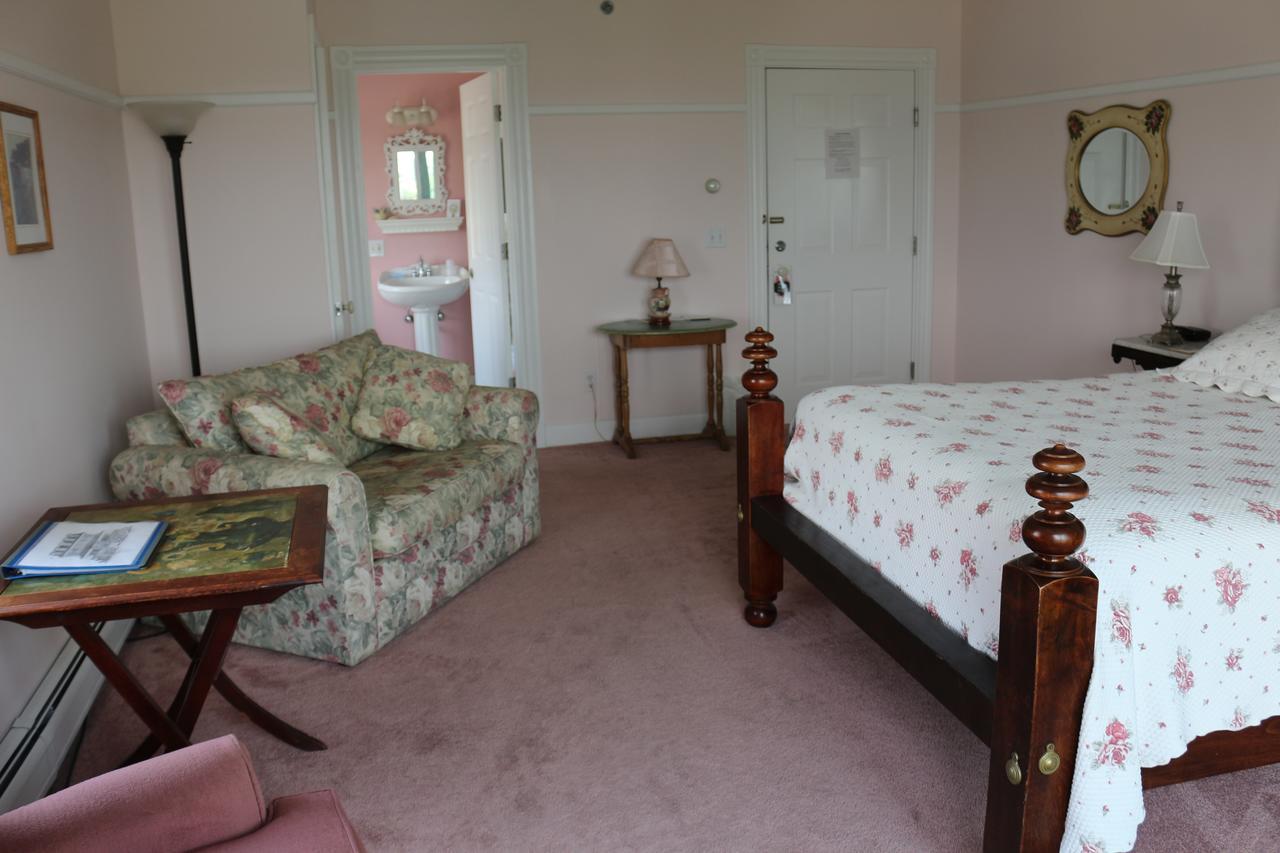 Payne'S Harbor View Inn New Shoreham Εξωτερικό φωτογραφία