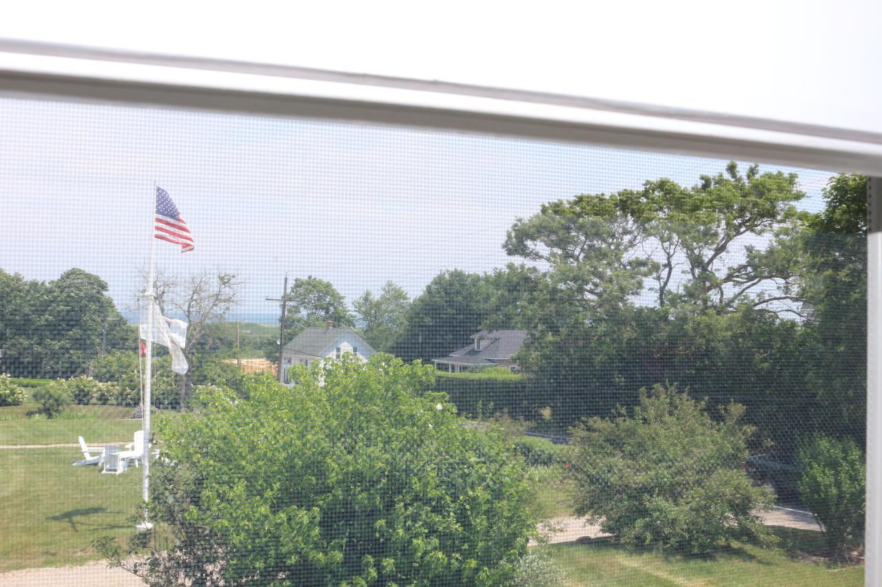Payne'S Harbor View Inn New Shoreham Εξωτερικό φωτογραφία