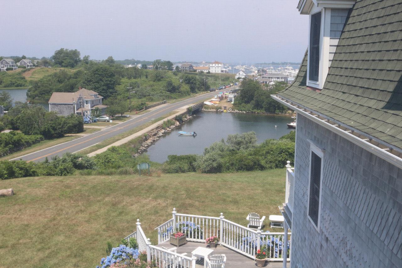 Payne'S Harbor View Inn New Shoreham Εξωτερικό φωτογραφία