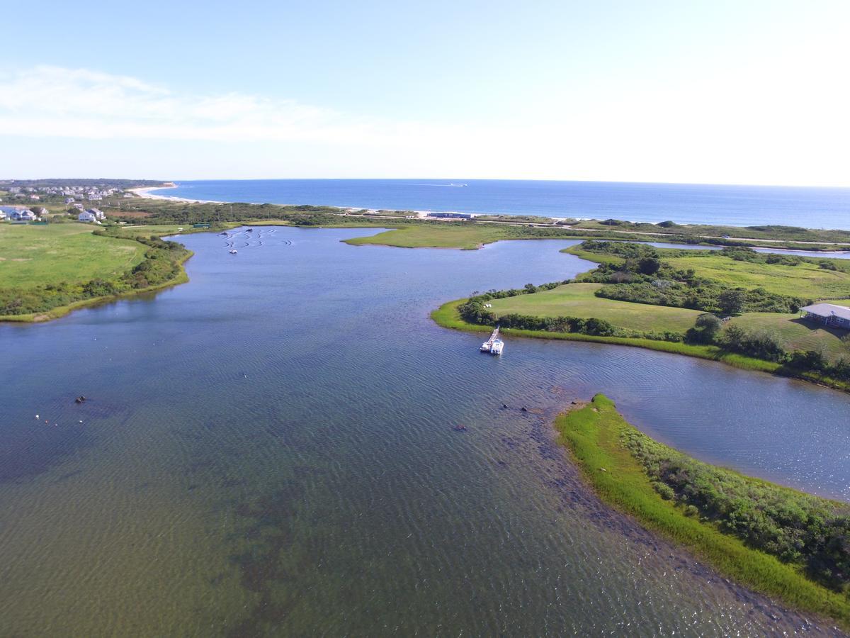 Payne'S Harbor View Inn New Shoreham Εξωτερικό φωτογραφία
