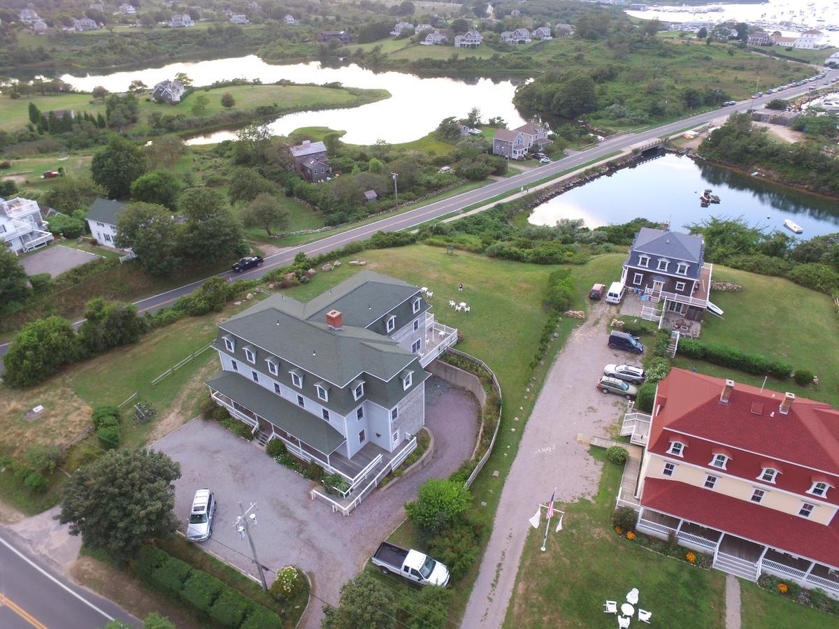 Payne'S Harbor View Inn New Shoreham Εξωτερικό φωτογραφία