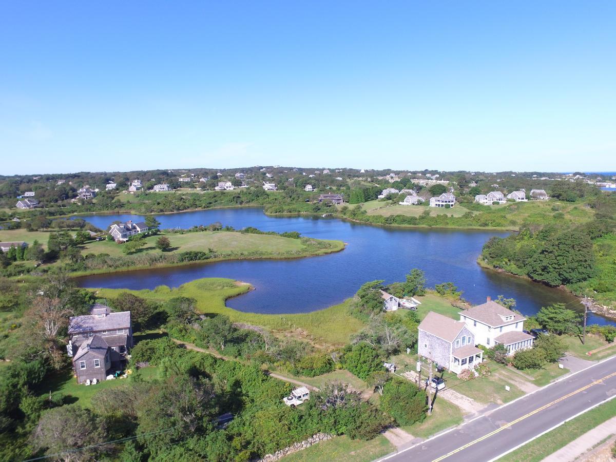 Payne'S Harbor View Inn New Shoreham Εξωτερικό φωτογραφία