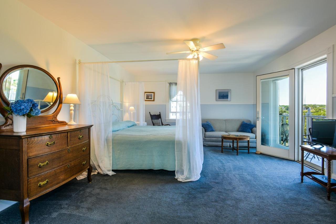Payne'S Harbor View Inn New Shoreham Εξωτερικό φωτογραφία