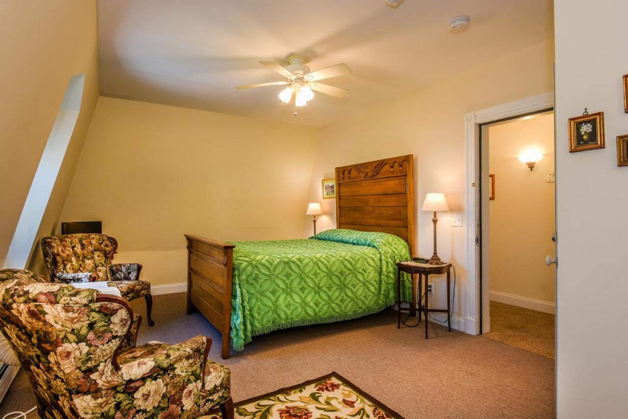 Payne'S Harbor View Inn New Shoreham Εξωτερικό φωτογραφία