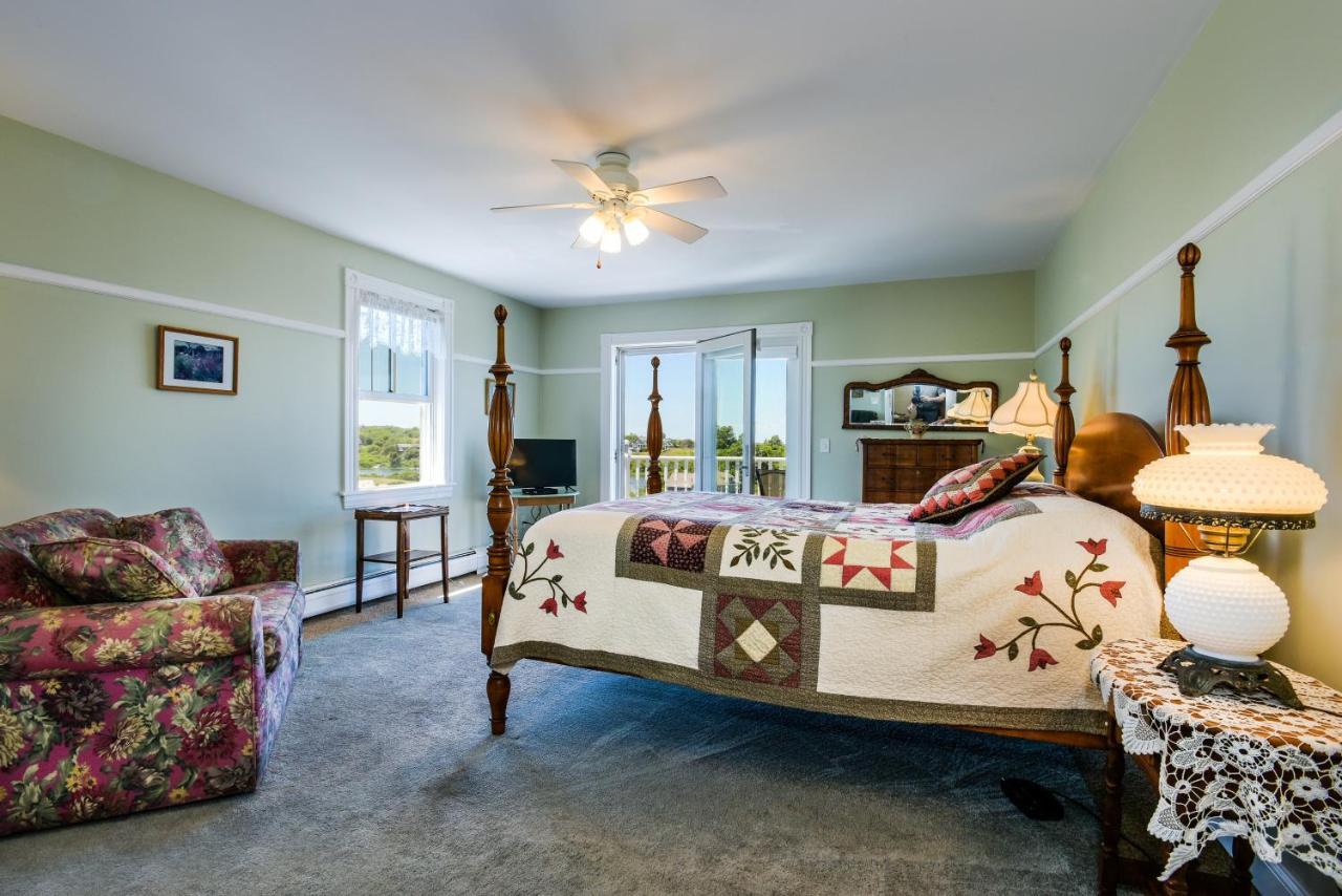 Payne'S Harbor View Inn New Shoreham Εξωτερικό φωτογραφία
