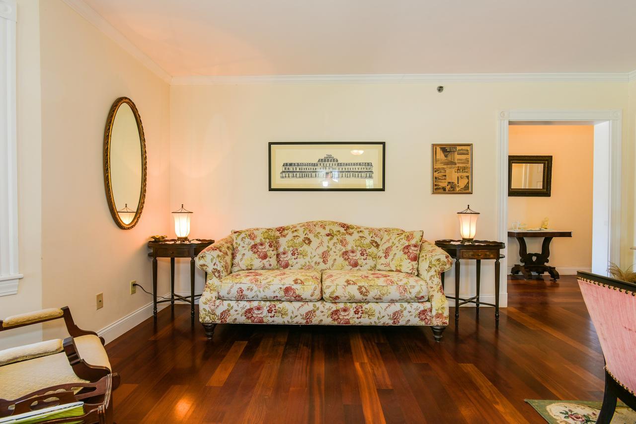Payne'S Harbor View Inn New Shoreham Εξωτερικό φωτογραφία