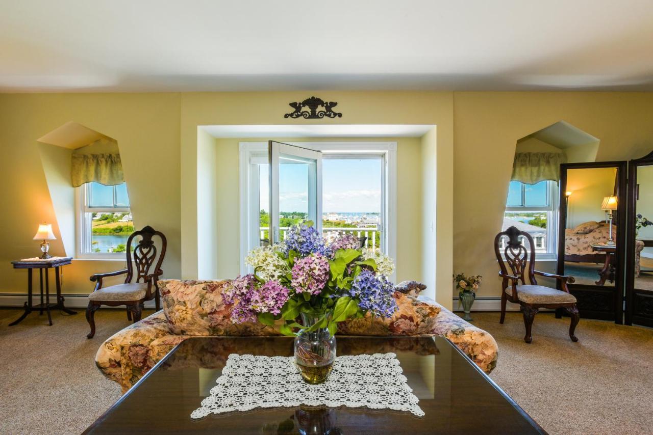 Payne'S Harbor View Inn New Shoreham Εξωτερικό φωτογραφία