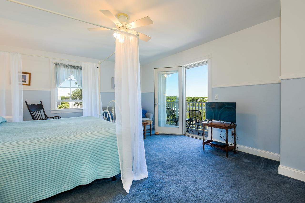 Payne'S Harbor View Inn New Shoreham Εξωτερικό φωτογραφία