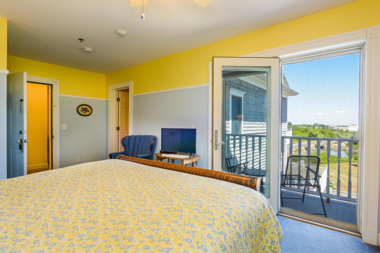 Payne'S Harbor View Inn New Shoreham Εξωτερικό φωτογραφία