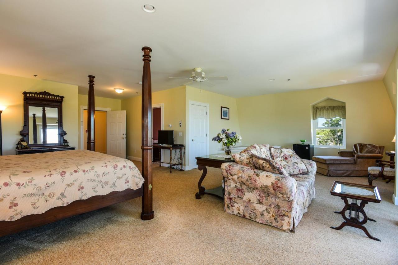 Payne'S Harbor View Inn New Shoreham Εξωτερικό φωτογραφία