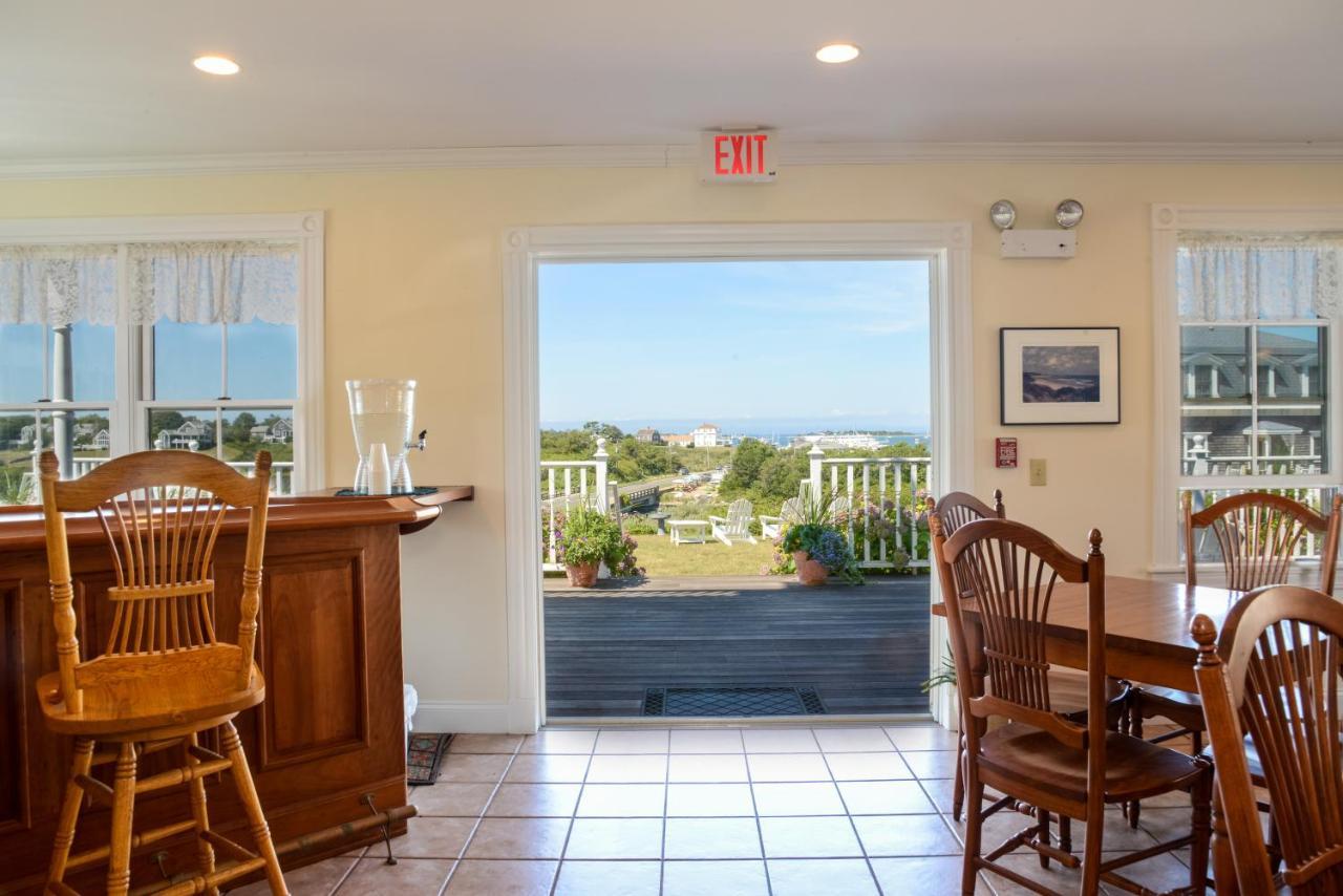 Payne'S Harbor View Inn New Shoreham Εξωτερικό φωτογραφία